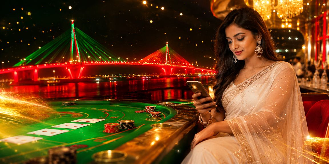 jk11 লাইভ ক্যাসিনো অফার
